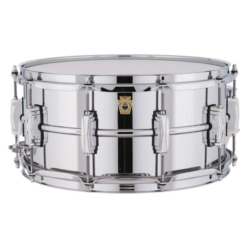 Ludwig LM402 [Supraphonic 14×6.5]