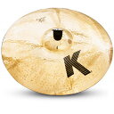 【Rich Dry + Complex 〜伝説のK Zildjianサウンドと21世紀のテクノロジーの融合〜】K CustomKジルジャンをより個性的にアレンジしたシリーズで、多様化するサウンドニーズに応えオーバー・ハンマリング＆多様なレイジングを採用し個性的な表現力を持つジャズライドをラインアップ。＜Ride＞明るくクリアな粒立ちとドライな倍音を持つ。レイジング・ハンマー加工の無いカップ音はパワフル。※音溝加工なし、 ブリリアント仕上げのみサイズ：20ウェイト：Medium Heavyイケベカテゴリ_ドラム_シンバル_Zildjian_K Custom_新品 JAN:0642388111437 登録日:2009/09/29 シンバル ジルジャン Kカスタム