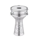 MEINL HE-051 [~j_ubJ / Hand-Hammered Shell]