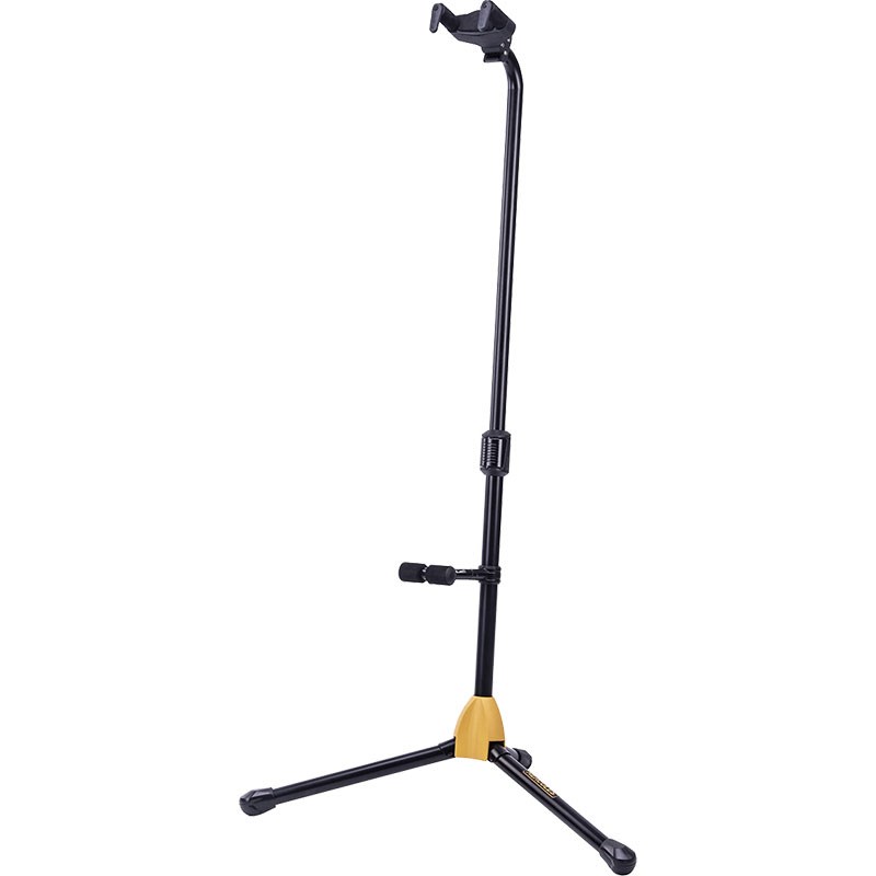 あす楽 HERCULES 【数量限定 在庫処分特価 】 GS412B PLUS Guitar Stand