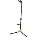 あす楽 HERCULES GS412B PLUS Guitar Stand 【期間限定特価】