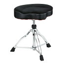 TAMA HT530BCNST [1st Chair Glide Rider Cloth Top Throne]