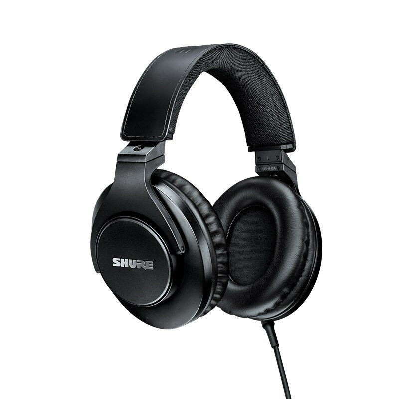 SHURE ڥǥڴòפSRH440A-A()