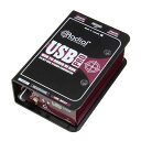 Radial USB Pro お取り寄せ商品 Engineering