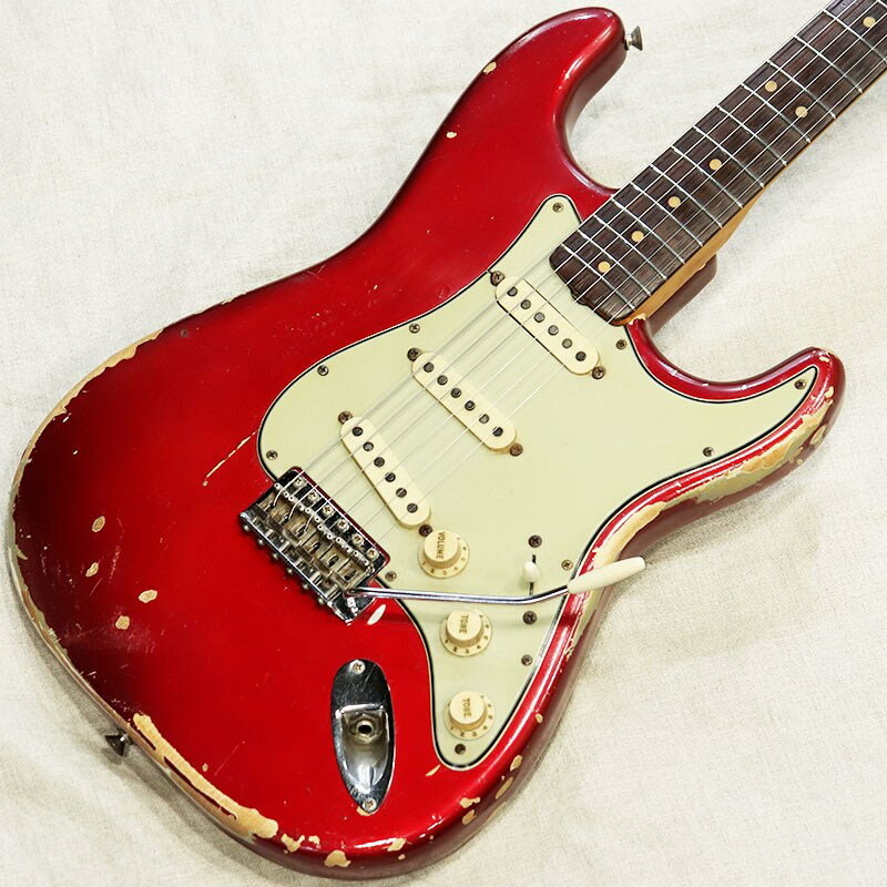 Fender USA Stratocaster...の紹介画像2