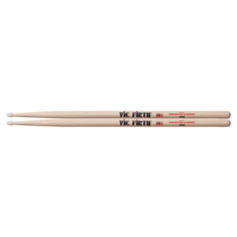 VIC FIRTH VIC-5AN [American Classic 5A / Nylon Tip]