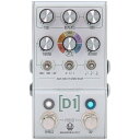 あす楽 WALRUS AUDIO D1 V2 [High-Fidelity Stereo Delay]