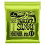  ERNIE BALL Regular Slinky Nickel Wound Electric Guitar Strings 3 Pack #3221