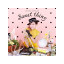 No Brand Sweet thing / 山崎千裕 (CD)【上半期決算セール】