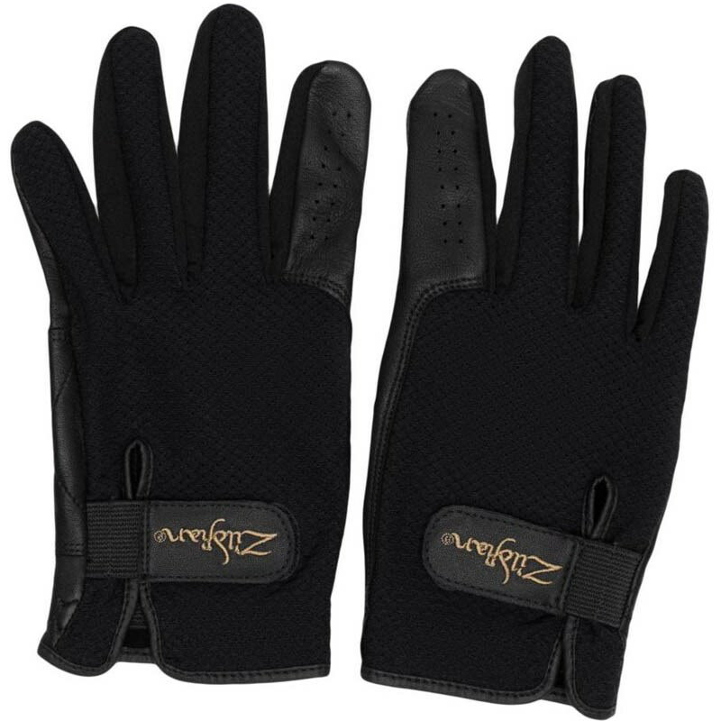 Zildjian Touchscreen Drummer s Glove，Size：XL [NAZLFZXGLXL]