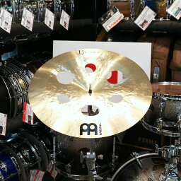 MEINL Byzance Traditional Trash China 18 [B18TRCH/1098g] [2023 FACTORY TOUR 選定品]