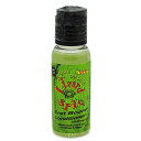 Lizard Spit MP14 Travel Fingerboard OIL