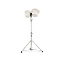 LP LP330 [Bongo Stand w/Camlock Strap]【お取り寄せ品】