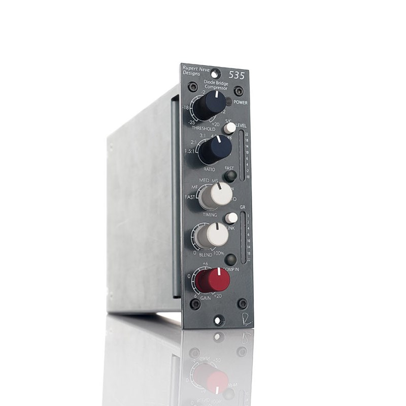 RUPERT NEVE DESIGNS 535 ڹʡ(VPR Alliance)(ɥ֥å å)