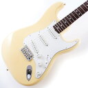 Fender Made in Japan FSR Collection 2023 Traditional Late 60s Stratocaster (Vintage White)yIKEBE Exclusive Modelz