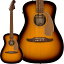 Fender Acoustics Malibu Player (Sunburst)