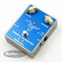 あす楽 FRYER GUITARS Treble Booster Special