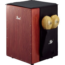 Pearl CAJH-100 [Cajon Holster]【お取り寄せ品】