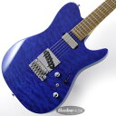 Ibanez Prestige AZS2200Q-RBS [SPOT MODEL] yz