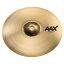 SABIAN AAX X-Plosion Crash 18 Brilliant [AAX-18XPC-B]