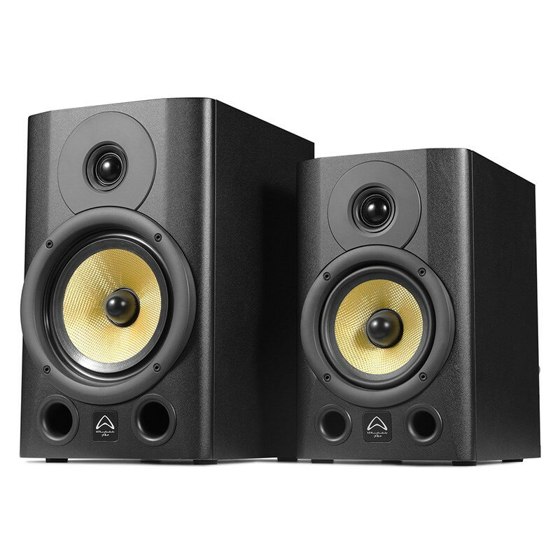 Wharfedale Diamond studio 5-BT Pair