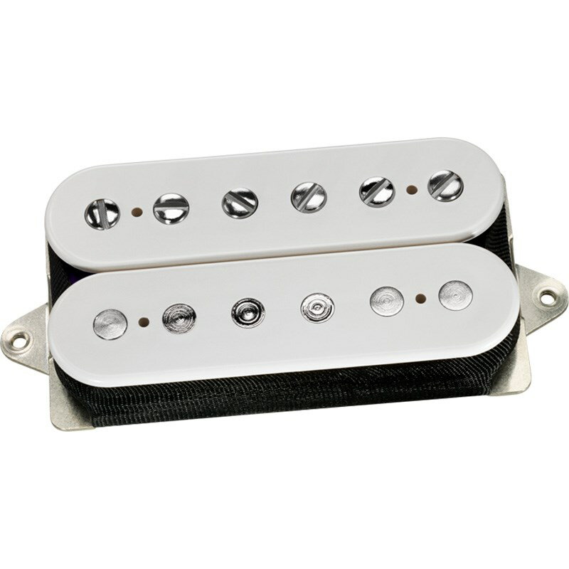 DiMarzio AT-1 [DP224] (White/F-Spaced) 【安心の正規輸入品】