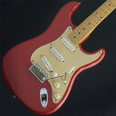 Fender Custom Shop 【USED】 Custom 039 50s Stratocaster Master Built By Alan Hamel (Dakota Red) 【SN.AH179】