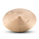 Zildjian K Constantinople Medium Thin Ride High 22 [NKZL22CONMTH]