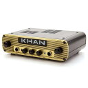 Khan Audio Pak Amp 1 Channel