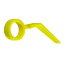 Ortofon Concorde MKII Finger Lift (YELLOW)