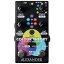 Alexander Pedals Colour Theory