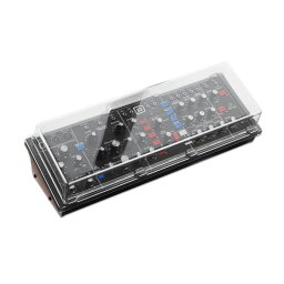 DECKSAVER DS-PC-MODELD 【BehringerModel-D Wasp Deluxe CAT対応】(お取り寄せ商品)