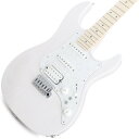 FUJIGEN Expert ODYSSEY EOS2-ASH-M (White Blonde)