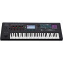 Roland 【GWゴールドラッシュセール】FANTOM-6 MUSIC WORKSTATION【生産完了・1台限定超特価！】