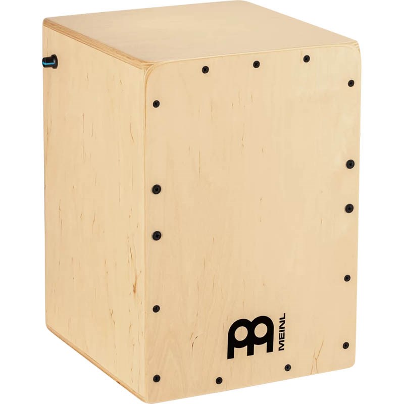 MEINL PJC50B [Pickup Jam Cajon / Baltic Birch] 【お取り寄せ品】