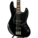 Fender Made in Japan FSR Collection Traditional 70s Jazz Bass (Black/Rosewood) 【イケベ独占販売限定モデル】