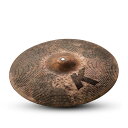 【Rich Dry + Complex 〜伝説のK Zildjianサウンドと21世紀のテクノロジーの融合〜】K CustomKジルジャンをより個性的にアレンジしたシリーズで、多様化するサウンドニーズに応えオーバー・ハンマリング＆多様なレイジングを採用し個性的な表現力を持つジャズライドをラインアップ。＜Special Dry Remaster＞シンバルの「ドライサウンド」を10年以上前に創出したジルジャンが、昨今の音楽スタイルに求められる粗々しくアーシーなシンバルサウンドに ひとつの答えを出しました。素速いアタックと豊かなトラッシュ感が生み出す ドライでファンキーな音色は、ドラマーを唯一無二の演奏表現へと誘います。 いま再び、シンバル作りの「技」は、誰も辿り着けない新たな次元へ。＜Special Dry Crash＞世界的に人気の大口径クラッシュをラインナップ。トラッシーかつ大音量を実現。サイズ：16ウェイト：Thinイケベカテゴリ_ドラム_シンバル_Zildjian_K Custom_新品 JAN:0642388316528 登録日:2017/03/22 シンバル ジルジャン Kカスタム