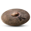 【Rich Dry + Complex 〜伝説のK Zildjianサウンドと21世紀のテクノロジーの融合〜】K CustomKジルジャンをより個性的にアレンジしたシリーズで、多様化するサウンドニーズに応えオーバー・ハンマリング＆多様なレイジングを採用し個性的な表現力を持つジャズライドをラインアップ。＜Special Dry Remaster＞シンバルの「ドライサウンド」を10年以上前に創出したジルジャンが、昨今の音楽スタイルに求められる粗々しくアーシーなシンバルサウンドに ひとつの答えを出しました。素速いアタックと豊かなトラッシュ感が生み出す ドライでファンキーな音色は、ドラマーを唯一無二の演奏表現へと誘います。 いま再び、シンバル作りの「技」は、誰も辿り着けない新たな次元へ。＜Special Dry Crash＞世界的に人気の大口径クラッシュをラインナップ。トラッシーかつ大音量を実現。サイズ：18ウェイト：Thinイケベカテゴリ_ドラム_シンバル_Zildjian_K Custom_新品 JAN:0642388316542 登録日:2017/03/22 シンバル ジルジャン Kカスタム