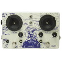 あす楽 WALRUS AUDIO Janus [Fuzz/Tremolo with 