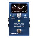 SOURCE AUDIO SA270 EQ2 Programmable Equalizer