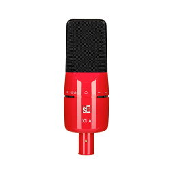 SE Electronics X1 A RB (Red / Black)