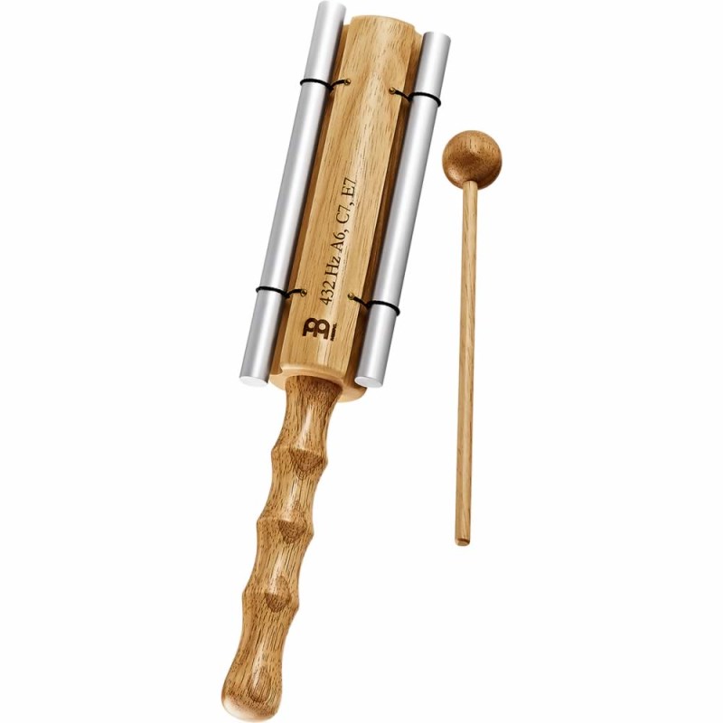ECTT1 [Three Tone Energy Chime / Minor triad : A6�� C7�� E7] MEINL (����)