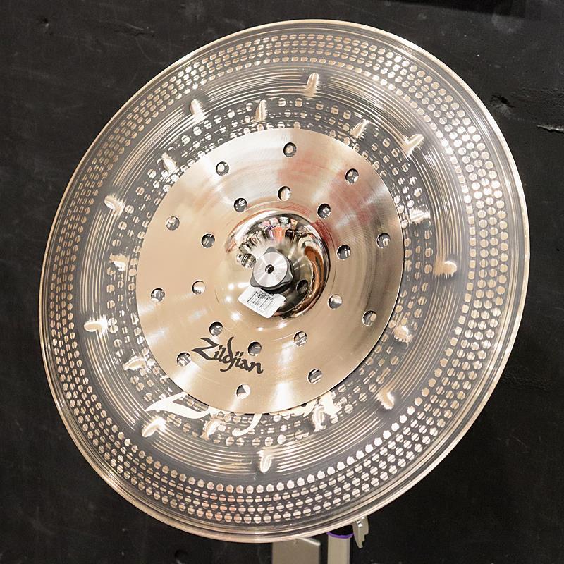 Rakuten - Artist Stack Series / 坂東慧 [NAZLFXSTKSB] Zildjian (新品)