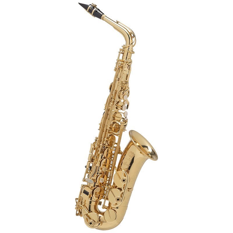 【崔勝貴氏選定品】アルトサックス セルマー AXOS（アクソス） Second Generation Selmer Paris (新品)