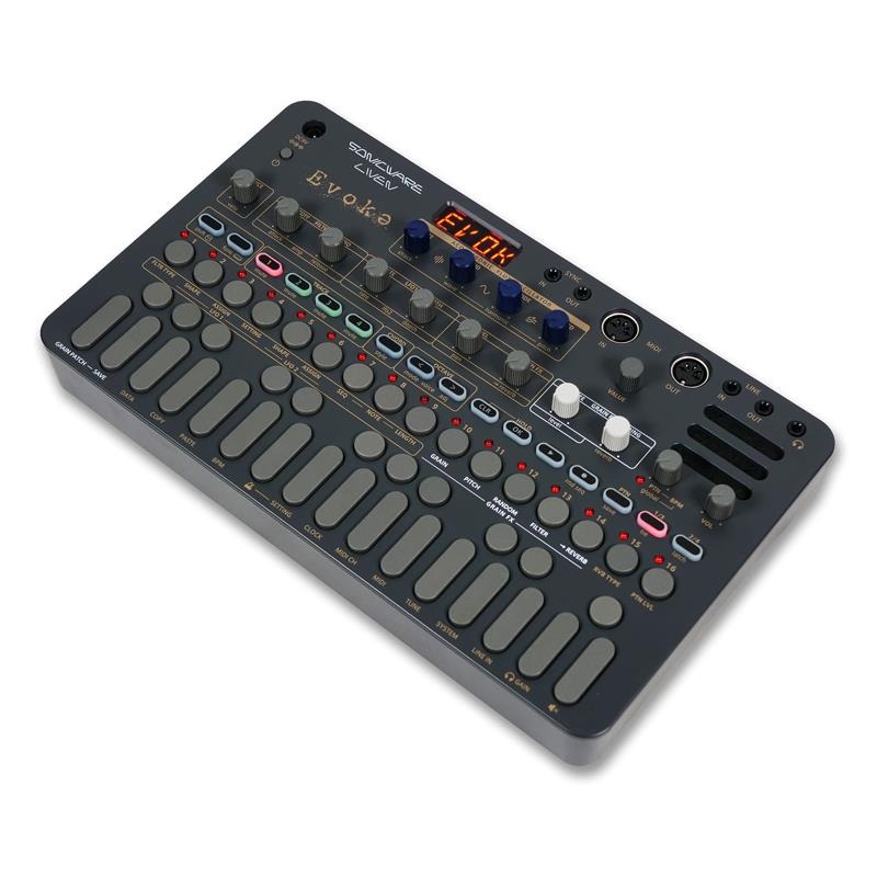 LIVEN Evoke (�Ÿ������ץ���̵��) ���˥å������� ���������ȥ��˥å������󥻥������� �� ����˥�顼�����ե����� SONICWARE (����)