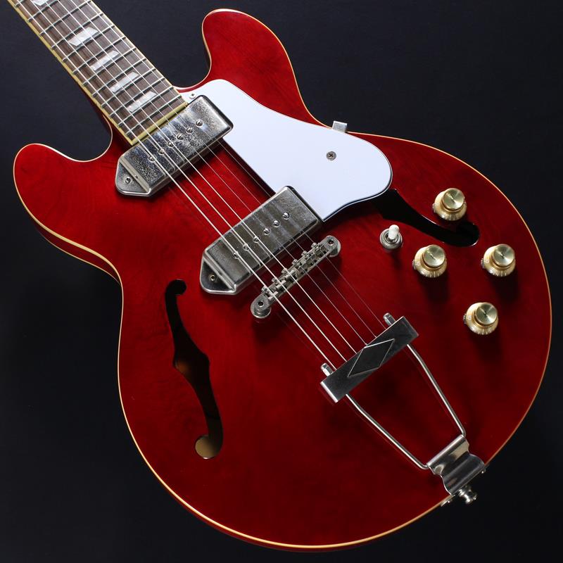 楽天市場】epiphone casino coupeの通販