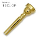 ヤマハ / Standard 16E4 GP トランペット用 マウスピース YAMAHA (新品)