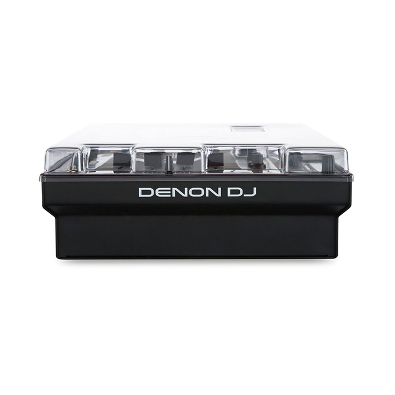 DS-PC-X1800　【お取り寄せ商品 / 納期2ヶ月から3ヶ月】【DENON DJ X1800 / X1850対応保護カバー】 DECKSAVER (新品) 3