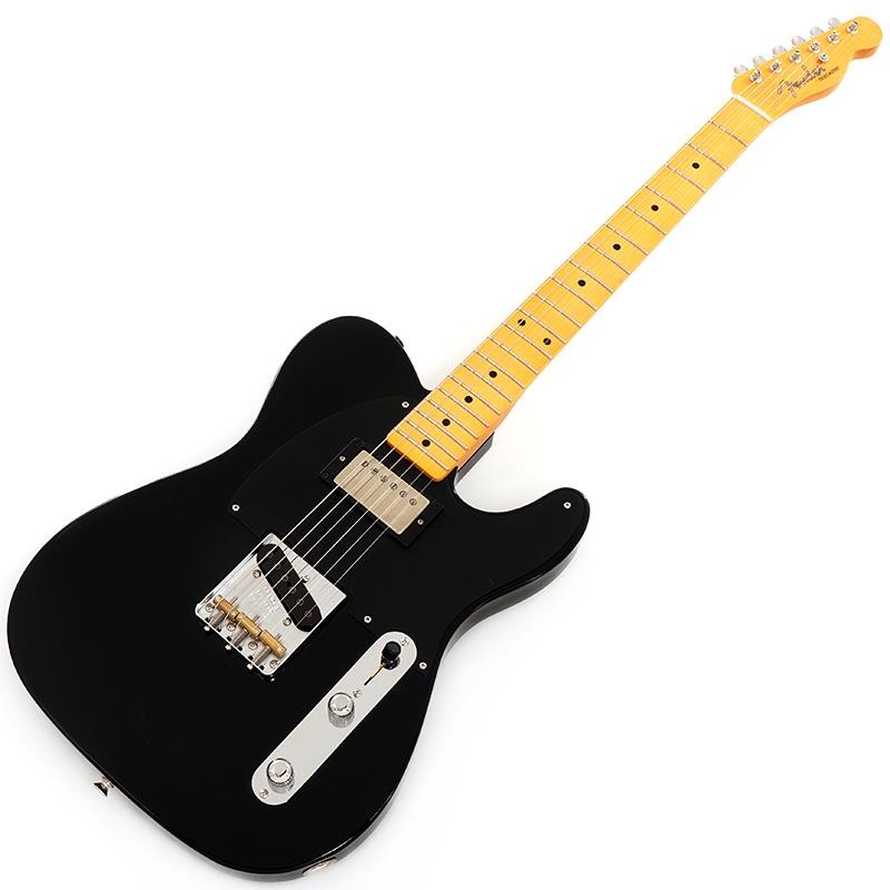 1952 Telecaster HS Closet Classic (Black) [SN.R142840] 【IKEBE Order Model】 ...