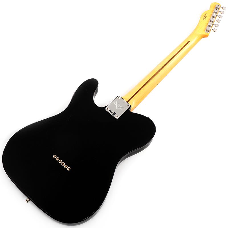 1952 Telecaster HS Closet Classic (Black) [SN.R142840] 【IKEBE Order Model】 ...